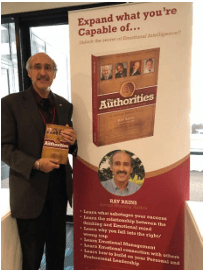 Rav Bains, MSW, PhD(abr)